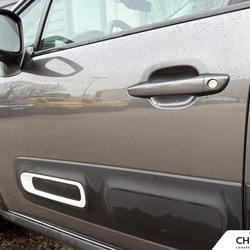 Citroen C3 C3 PureTech 110 BVM6 Plus Beaune