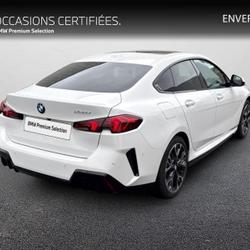 BMW Serie 2 220d 163ch M Sport DKG7 La Roche-sur-Yon