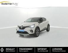 Renault Captur Saint-Brieuc