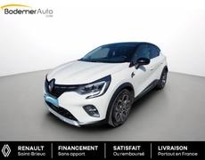 Renault Captur Saint-Brieuc