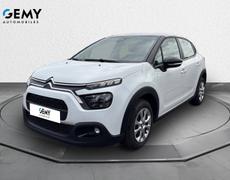 Citroen C3 Pontivy