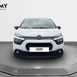 Citroen C3 C3 BlueHDi 100 S&S BVM6 Feel Business Pontivy