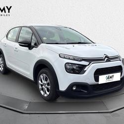 Citroen C3 C3 BlueHDi 100 S&S BVM6 Feel Business Pontivy