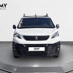 Peugeot Expert EXPERT FGN TOLE STANDARD 1.5 BLUEHDI 120 S&S BVM6 ASPHALT Pontivy