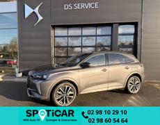 DS DS7 Concarneau