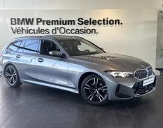 BMW Serie 3 Vénissieux