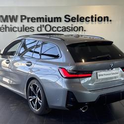 BMW Serie 3 320dA xDrive 190ch M Sport occasion - V&eacute;nissieux - photo 2/20