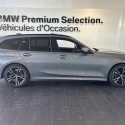 BMW Serie 3 320dA xDrive 190ch M Sport occasion - V&eacute;nissieux - photo 3/20
