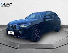BMW iX3 Pontivy
