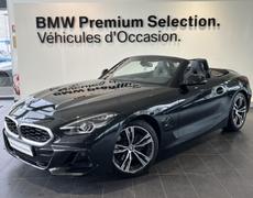 BMW Z4 Roadster Vénissieux
