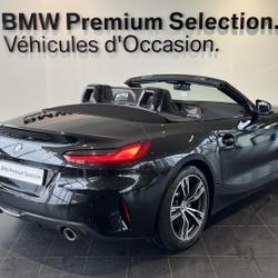 BMW Z4 Roadster sDrive30iA 258ch M Sport occasion - V&eacute;nissieux - photo 2/20
