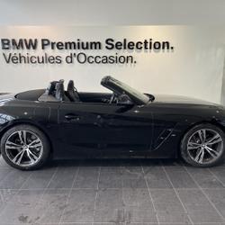 BMW Z4 Roadster sDrive30iA 258ch M Sport occasion - V&eacute;nissieux - photo 3/20