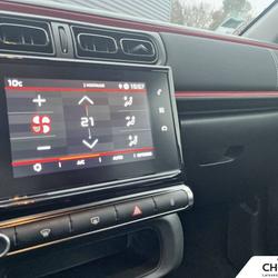 Citroen C3 C3 PureTech 83 S&S BVM5 C-Series Beaune