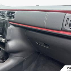 Citroen C3 C3 PureTech 83 S&S BVM5 C-Series Beaune