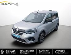 Renault Kangoo Saint-Brieuc