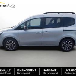 Renault Kangoo Blue dCi 95 Intens Saint-Brieuc