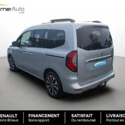 Renault Kangoo Blue dCi 95 Intens Saint-Brieuc
