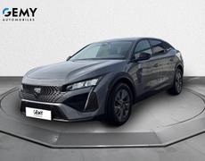 Peugeot 408 Pontivy