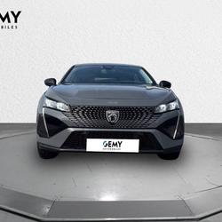 Peugeot 408 408 Hybrid 145 e-DCS6 Allure Pontivy