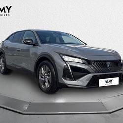 Peugeot 408 408 Hybrid 145 e-DCS6 Allure Pontivy