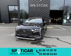 DS DS4 Quimper