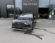 DS DS4 Concarneau