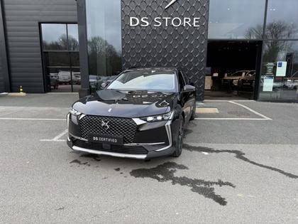 DS DS4 - PureTech 225ch Cross Rivoli - 25 490 €