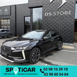 DS DS4 PureTech 225ch Cross Rivoli Quimper