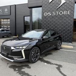 DS DS4 PureTech 225ch Cross Rivoli Concarneau