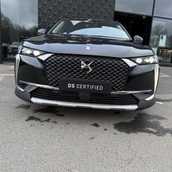 DS DS4 PureTech 225ch Cross Rivoli Concarneau