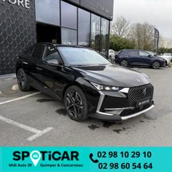 DS DS4 PureTech 225ch Cross Rivoli Quimper