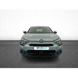 Citroen e-C4 e-C4 136 ch Automatique Feel Pack Beaune