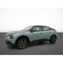 Citroen e-C4 e-C4 136 ch Automatique Feel Pack Beaune