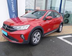 Volkswagen Taigo Bergerac