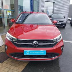 Volkswagen Taigo Taigo 1.0 TSI 95 BVM5 Life Business Bergerac