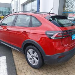 Volkswagen Taigo Taigo 1.0 TSI 95 BVM5 Life Business Bergerac