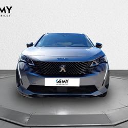 Peugeot 3008 3008 Hybrid 225 e-EAT8 GT Pack Pontivy