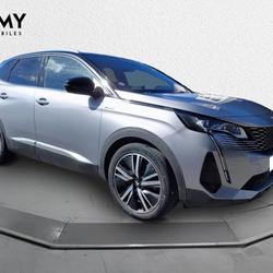 Peugeot 3008 3008 Hybrid 225 e-EAT8 GT Pack Pontivy