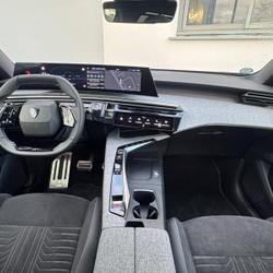 Peugeot 5008 Electrique 210ch Batterie 73 kWh GT + TOIT OUVRANT / POMPE A CHALEUR / VISION 360 Concarneau