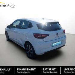 Renault Clio 5 TCe 90 - 21 Limited Auray