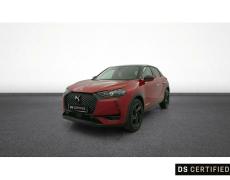 DS DS3 Crossback