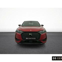 DS DS3 Crossback DS3 Crossback PureTech 100 BVM6 Performance Line+ Beaune