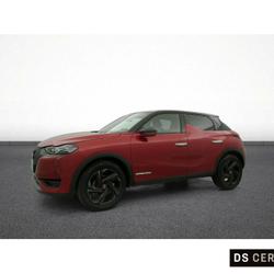 DS DS3 Crossback DS3 Crossback PureTech 100 BVM6 Performance Line+ Beaune