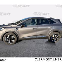 Renault Symbioz Symbioz E-Tech full hybrid 145 Techno Clermont-l'H&eacute;rault