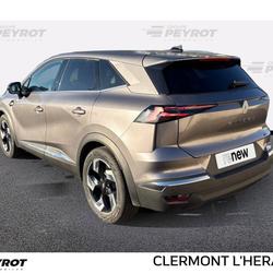 Renault Symbioz Symbioz E-Tech full hybrid 145 Techno Clermont-l'H&eacute;rault