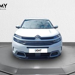 Citroen C5 Aircross C5 Aircross PureTech 130 S&S EAT8 Feel Pontivy