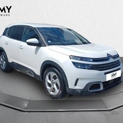 Citroen C5 Aircross C5 Aircross PureTech 130 S&S EAT8 Feel Pontivy