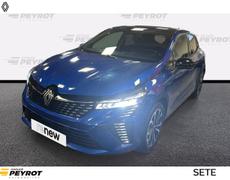 Renault Clio 5 Sète