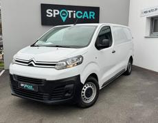 Citroen Jumpy Concarneau