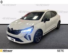 Renault Clio 5 Sète